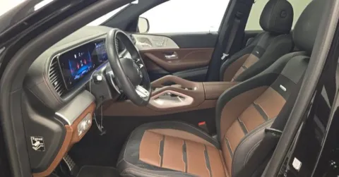 More photos of 2026 Mercedes-Benz GLE 53 AMG at Gravity Autos Hollywood, FL