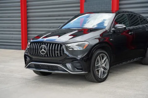 More photos of 2026 Mercedes-Benz GLE 53 AMG at Gravity Autos Hollywood, FL