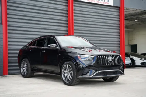 Photos of 2026 Mercedes-Benz GLE 53 AMG for sale in Hollywood, FL at Gravity Autos Hollywood