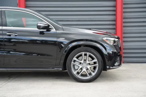 More photos of 2026 Mercedes-Benz GLE 53 AMG at Gravity Autos Hollywood, FL
