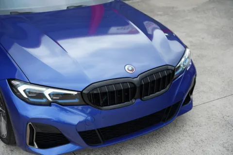 Photos of 2020 BMW 3 Series M340i for sale in Hollywood, FL at Gravity Autos Hollywood