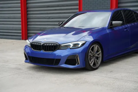 More photos of 2020 BMW 3 Series M340i at Gravity Autos Hollywood, FL