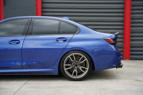 Another view of 2020 BMW 3 Series M340i for sale in Hollywood, FL at Gravity Autos Hollywood