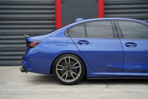 More photos of 2020 BMW 3 Series M340i at Gravity Autos Hollywood, FL