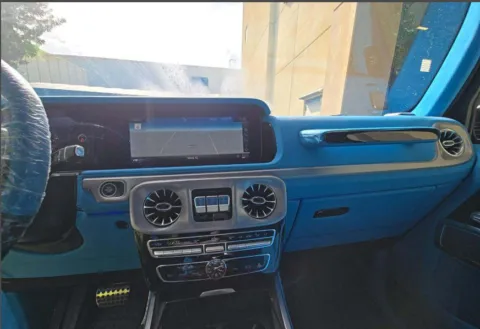 More photos of 2024 Mercedes-Benz G-Class G 63 AMG at Gravity Autos Hollywood, FL