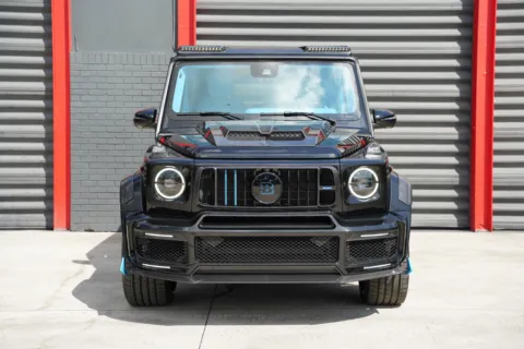 More photos of 2024 Mercedes-Benz G-Class G 63 AMG at Gravity Autos Hollywood, FL