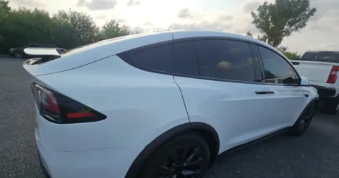 Photos of 2023 Tesla Model X Plaid for sale in Hollywood, FL at Gravity Autos Hollywood