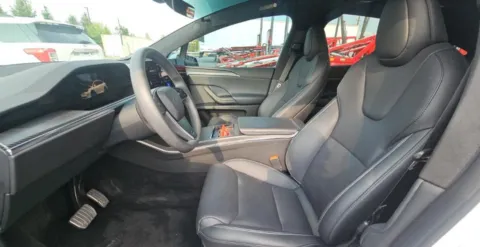 More photos of 2023 Tesla Model X Plaid at Gravity Autos Hollywood, FL