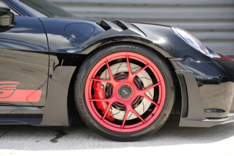 Photos of 2025 Porsche 911 GT3 RS for sale in Hollywood, FL at Gravity Autos Hollywood