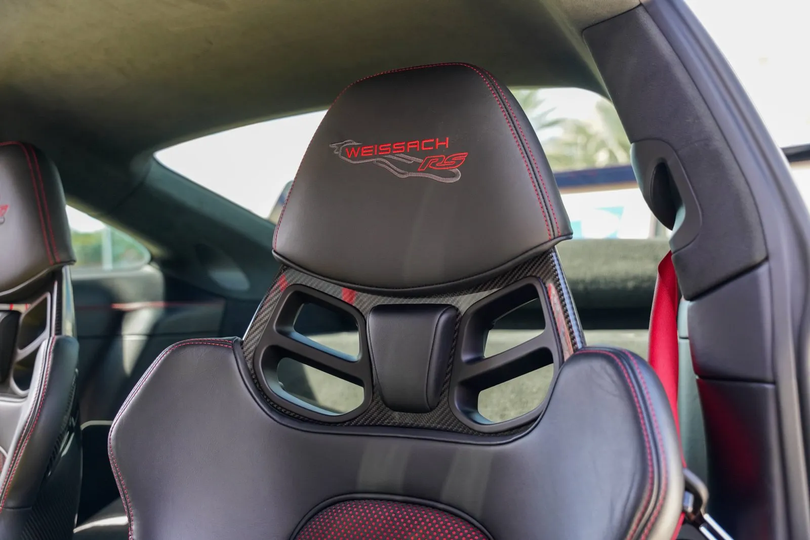 2025 Porsche 911 GT3 RS - Photo 32