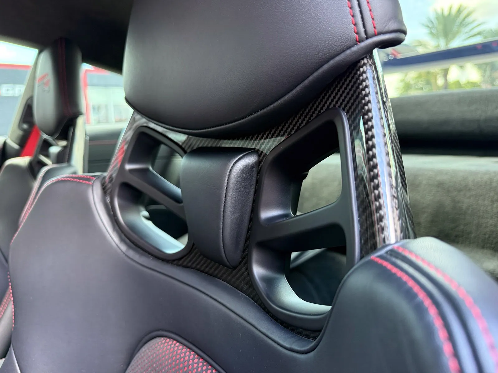 2025 Porsche 911 GT3 RS - Photo 57