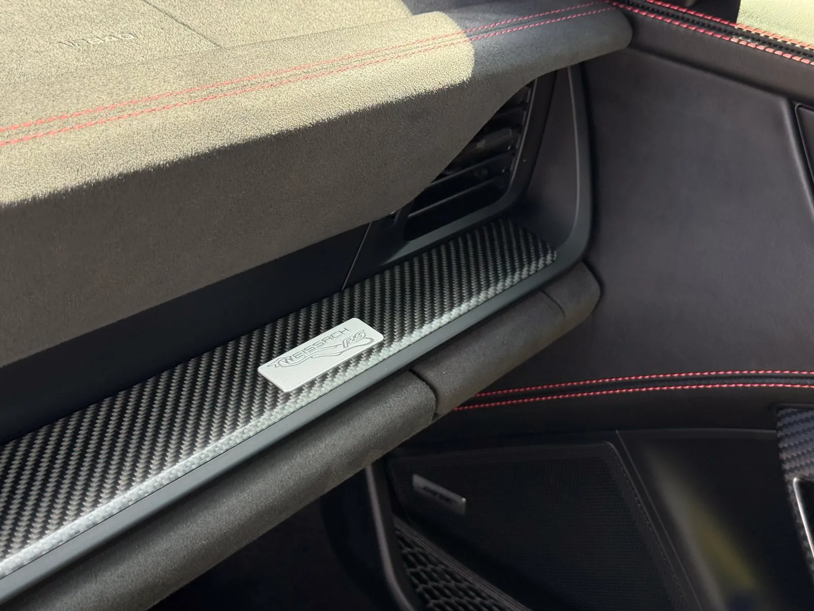 2025 Porsche 911 GT3 RS - Photo 66