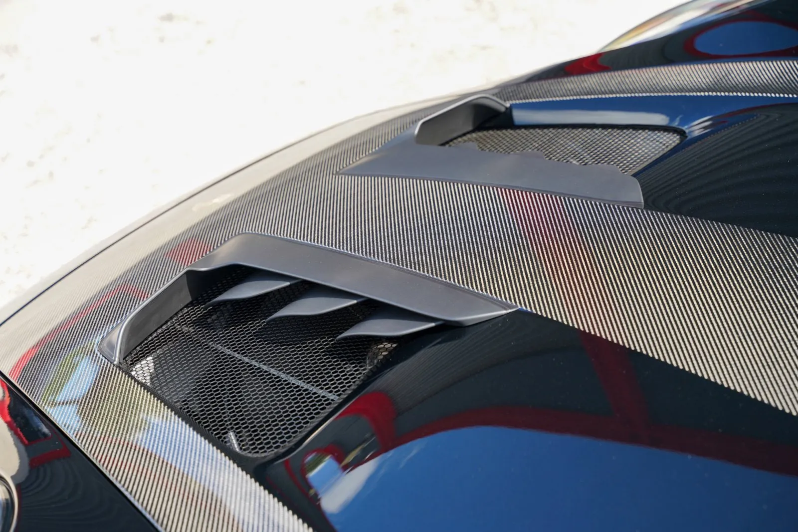 2025 Porsche 911 GT3 RS - Photo 22