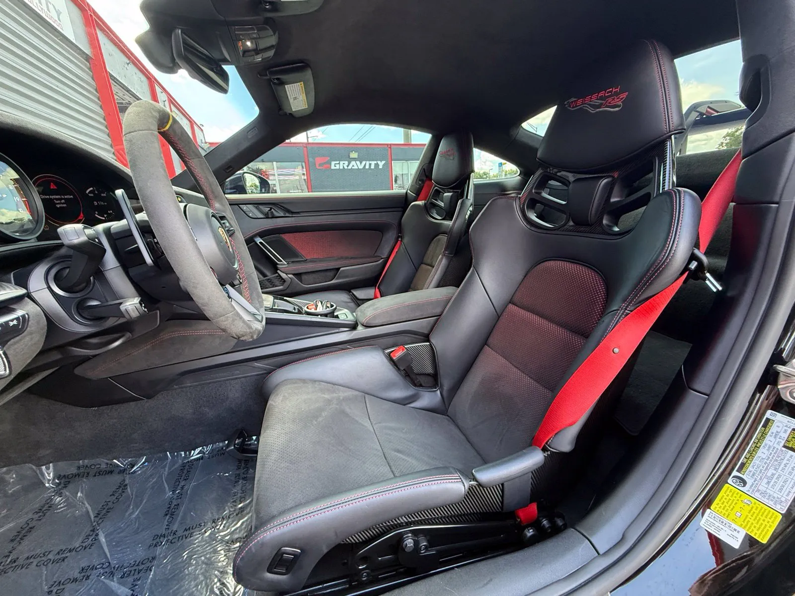 2025 Porsche 911 GT3 RS - Photo 34