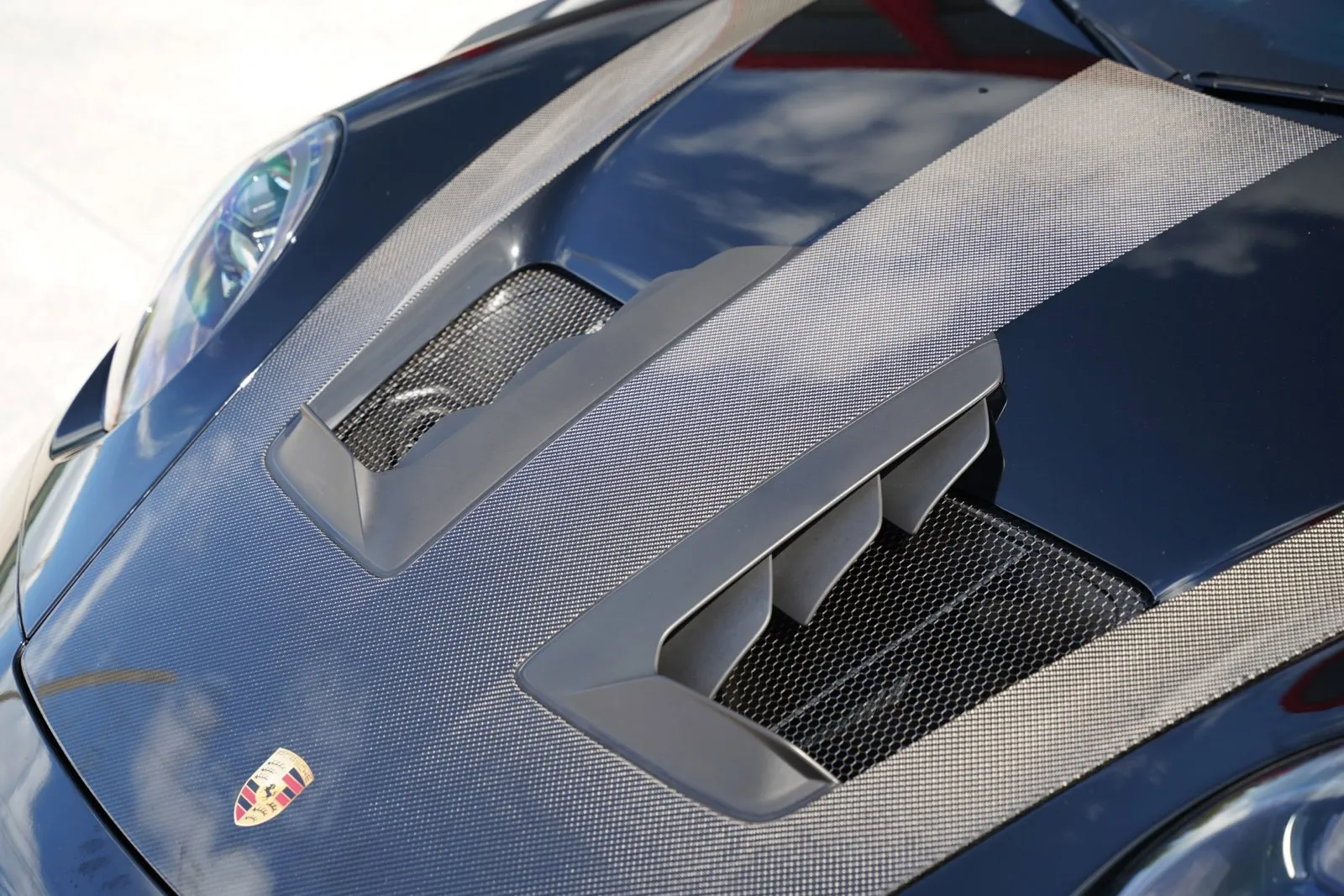 2025 Porsche 911 GT3 RS - Photo 11