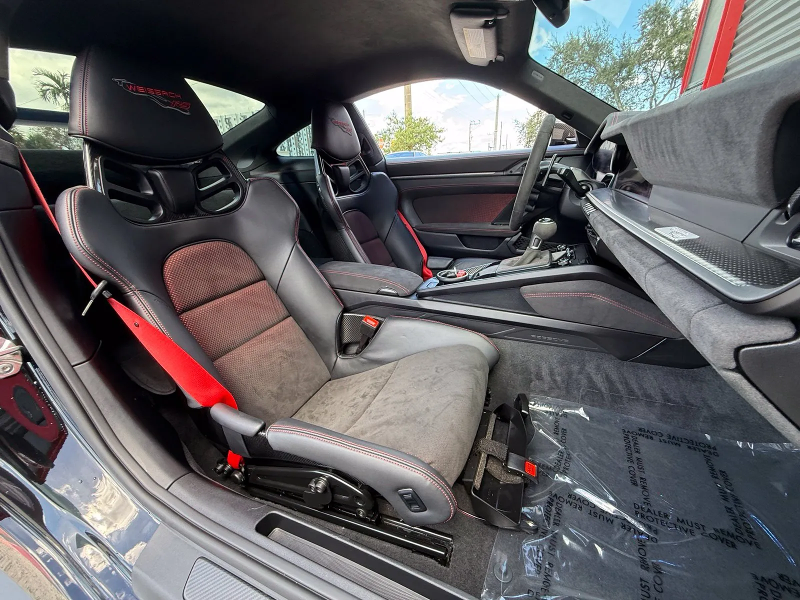 2025 Porsche 911 GT3 RS - Photo 60