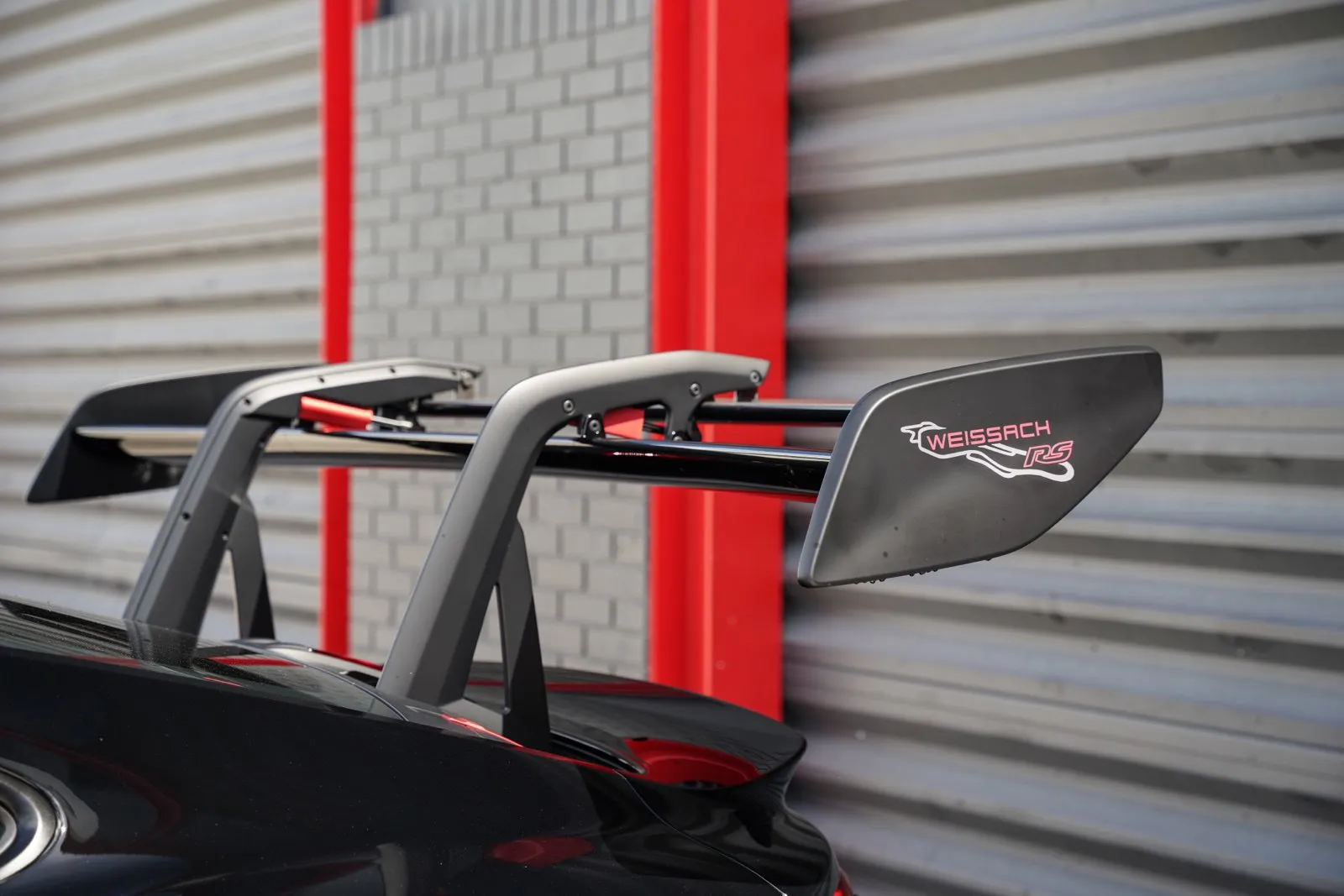 2025 Porsche 911 GT3 RS - Photo 14