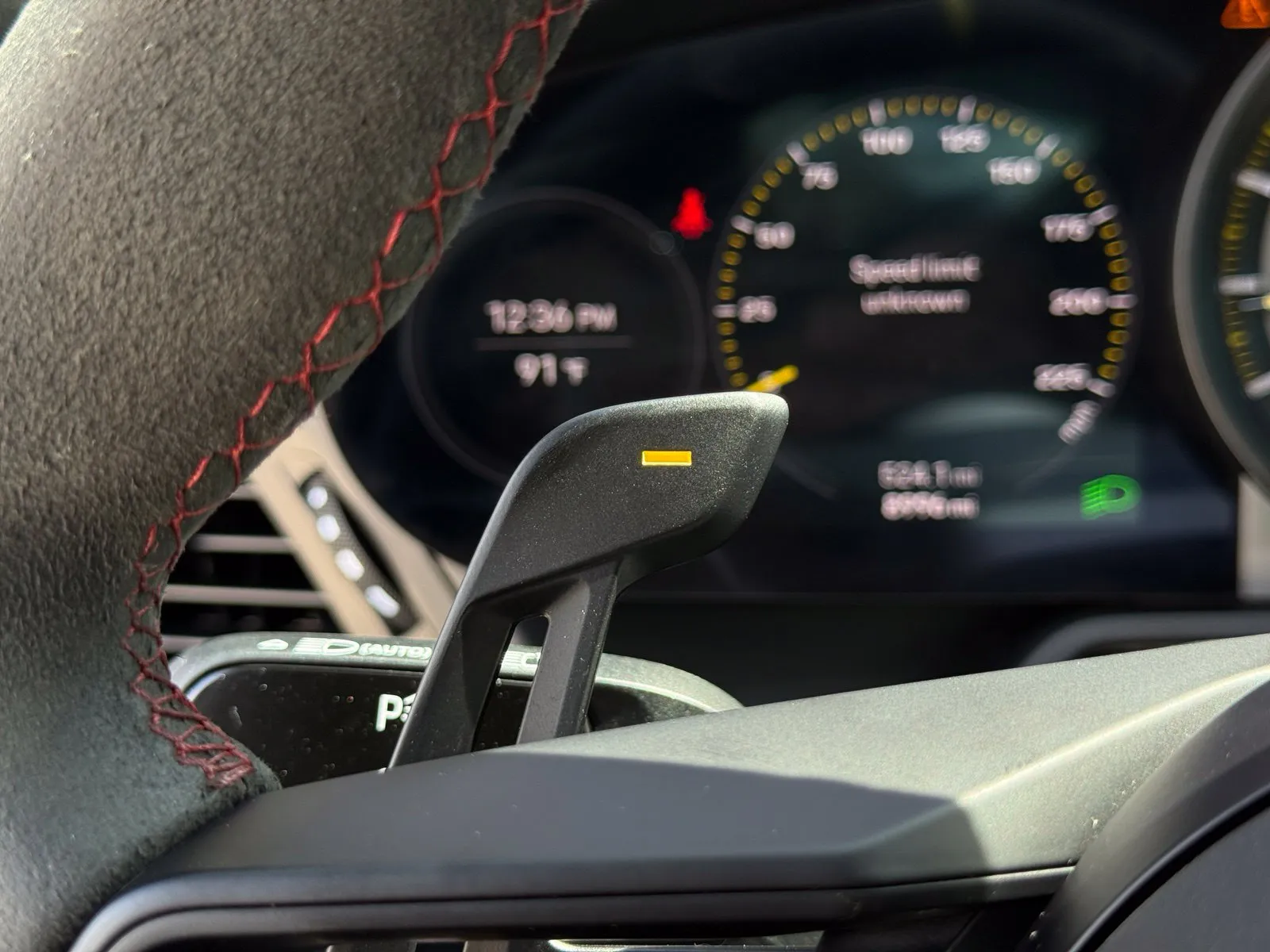 2025 Porsche 911 GT3 RS - Photo 44