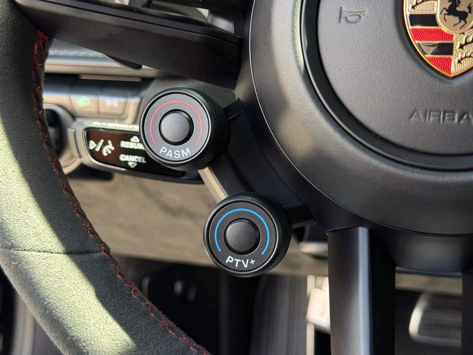 2025 Porsche 911 GT3 RS - Photo 47