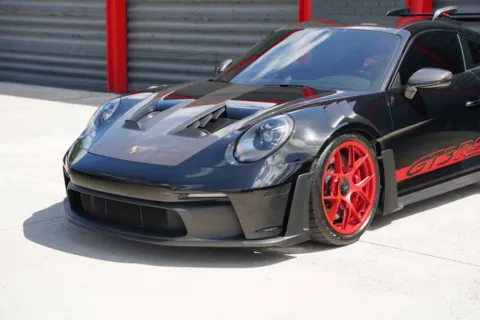 More photos of 2025 Porsche 911 GT3 RS at Gravity Autos Hollywood, FL