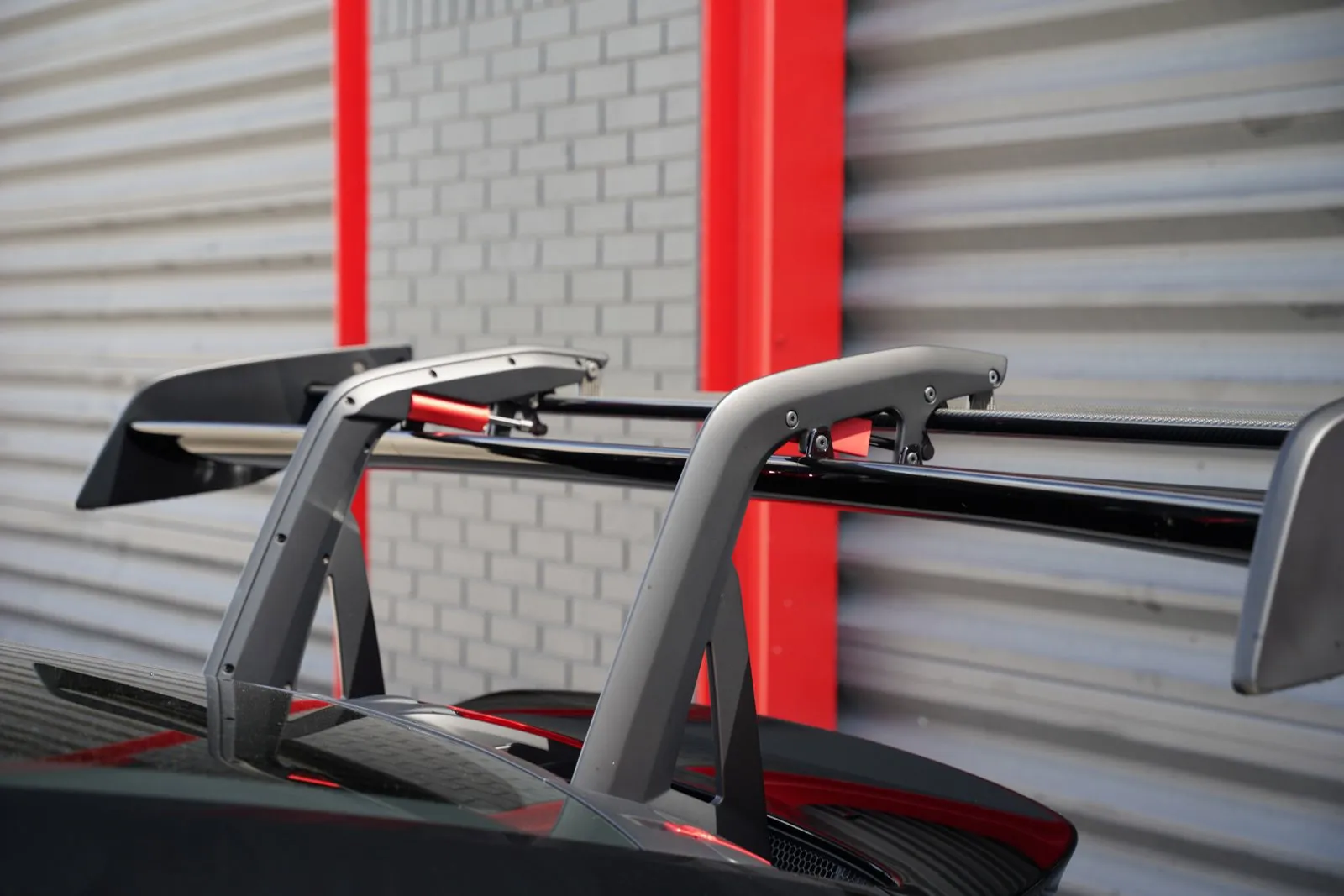 2025 Porsche 911 GT3 RS - Photo 13