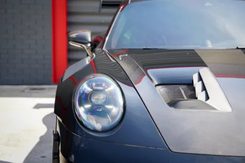 More photos of 2025 Porsche 911 GT3 RS at Gravity Autos Hollywood, FL