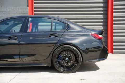 More photos of 2025 BMW M3 Competition at Gravity Autos Hollywood, FL