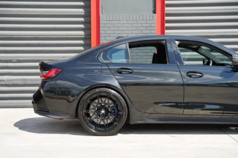 Another view of 2025 BMW M3 Competition for sale in Hollywood, FL at Gravity Autos Hollywood