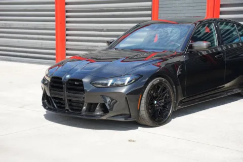 More photos of 2025 BMW M3 Competition at Gravity Autos Hollywood, FL