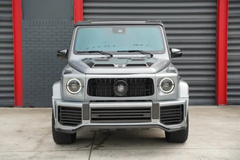 More photos of 2023 Mercedes-Benz G-Class G 550 at Gravity Autos Hollywood, FL
