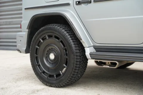 Another view of 2023 Mercedes-Benz G-Class G 550 for sale in Hollywood, FL at Gravity Autos Hollywood