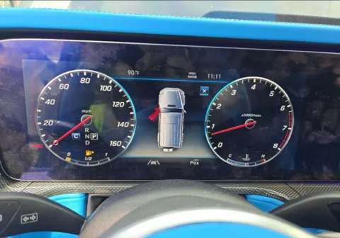 More photos of 2023 Mercedes-Benz G-Class G 550 at Gravity Autos Hollywood, FL