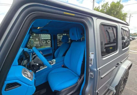 More photos of 2023 Mercedes-Benz G-Class G 550 at Gravity Autos Hollywood, FL