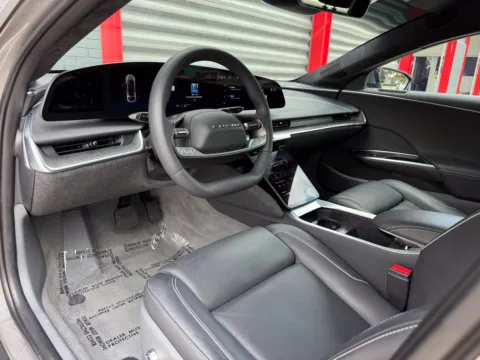 More photos of 2023 Lucid Air Touring at Gravity Autos Hollywood, FL