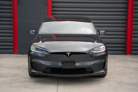 More photos of 2023 Tesla Model X Plaid at Gravity Autos Hollywood, FL