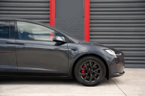 Photos of 2023 Tesla Model X Plaid for sale in Hollywood, FL at Gravity Autos Hollywood