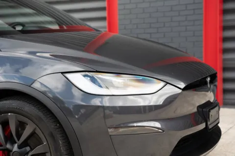 More photos of 2023 Tesla Model X Plaid at Gravity Autos Hollywood, FL
