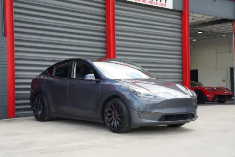 More photos of 2023 Tesla Model Y Performance at Gravity Autos Hollywood, FL
