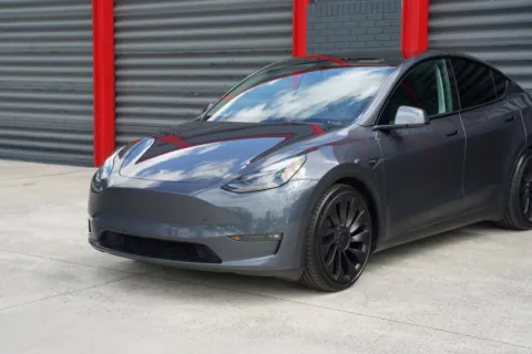 More photos of 2023 Tesla Model Y Performance at Gravity Autos Hollywood, FL