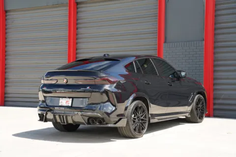 More photos of 2025 BMW X6 M at Gravity Autos Hollywood, FL