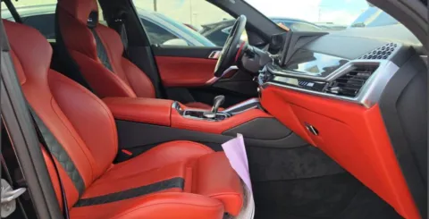 More photos of 2025 BMW X6 M at Gravity Autos Hollywood, FL