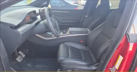 More photos of 2024 Tesla Model X at Gravity Autos Hollywood, FL