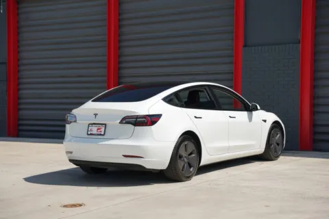 More photos of 2023 Tesla Model 3 at Gravity Autos Hollywood, FL