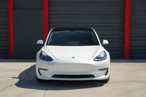 Photos of 2023 Tesla Model 3 for sale in Hollywood, FL at Gravity Autos Hollywood