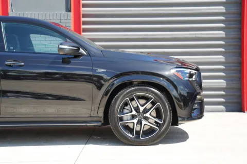More photos of 2026 Mercedes-Benz GLE 53 AMG at Gravity Autos Hollywood, FL
