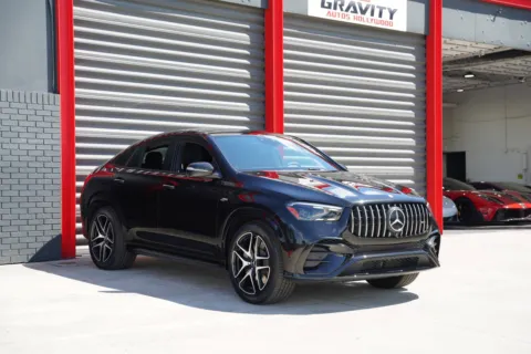 More photos of 2026 Mercedes-Benz GLE 53 AMG at Gravity Autos Hollywood, FL