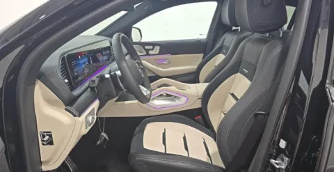 More photos of 2026 Mercedes-Benz GLE 53 AMG at Gravity Autos Hollywood, FL