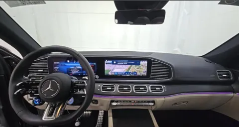 More photos of 2026 Mercedes-Benz GLE 53 AMG at Gravity Autos Hollywood, FL
