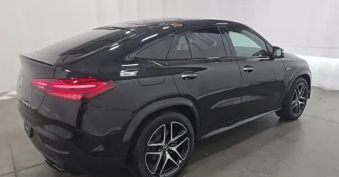 Photos of 2026 Mercedes-Benz GLE 53 AMG for sale in Hollywood, FL at Gravity Autos Hollywood