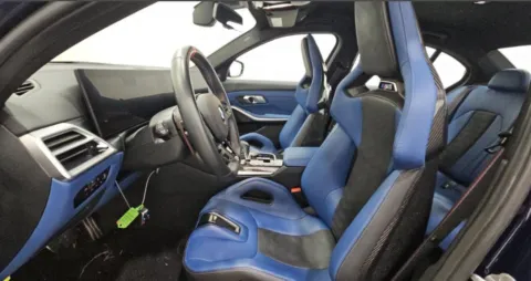 More photos of 2025 BMW M3 Competition at Gravity Autos Hollywood, FL